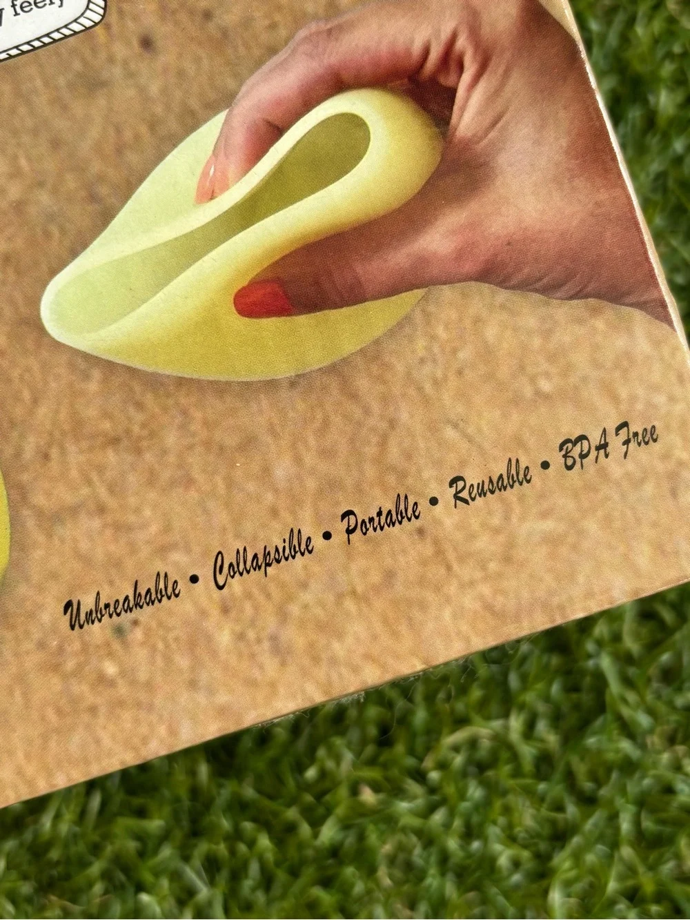 N/A set silicone
